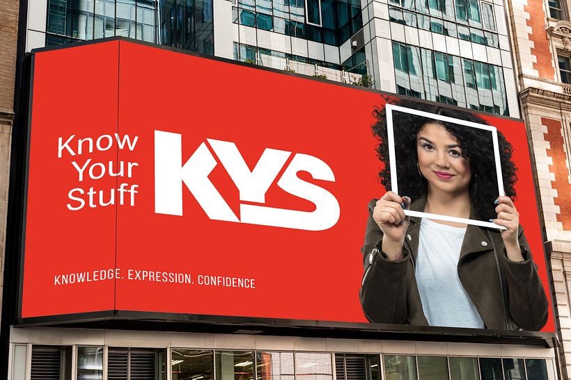 Billboard Presentation