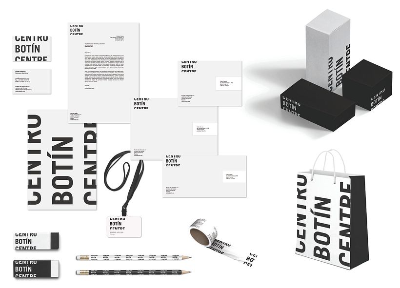 Centro Botín 2