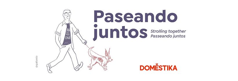 Concurso: Paseando juntos 0