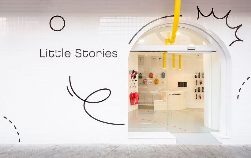 Little Stories 2