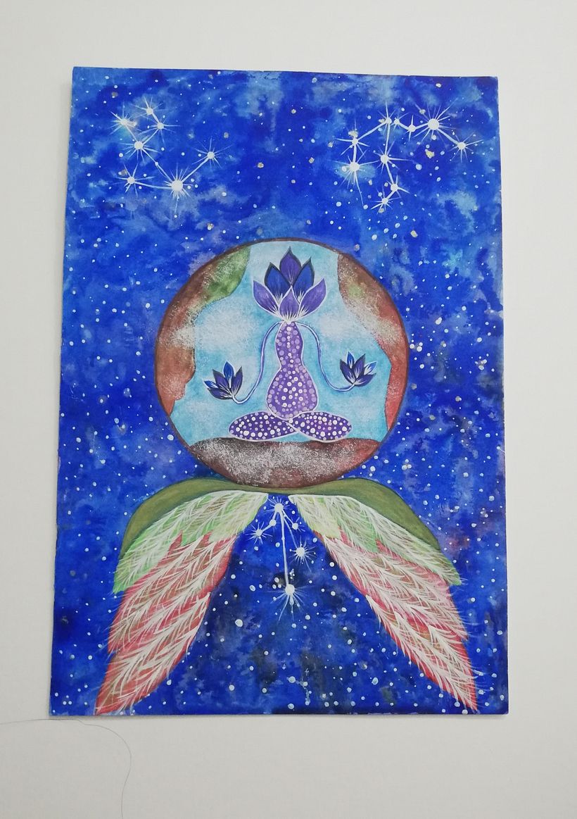 Armonía Universal  0