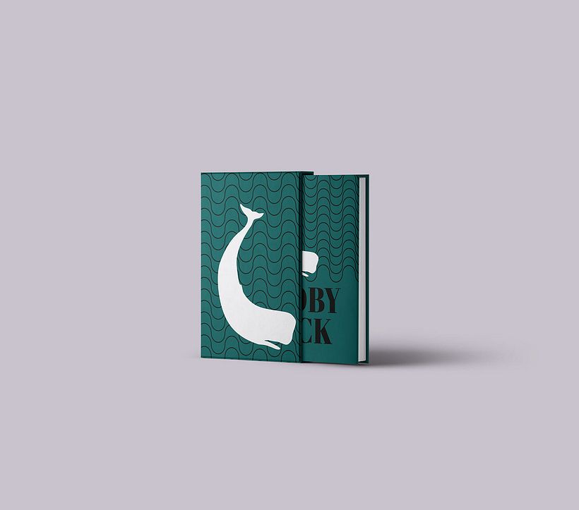 Rediseña la portada de tu libro favorito y gana un curso 2