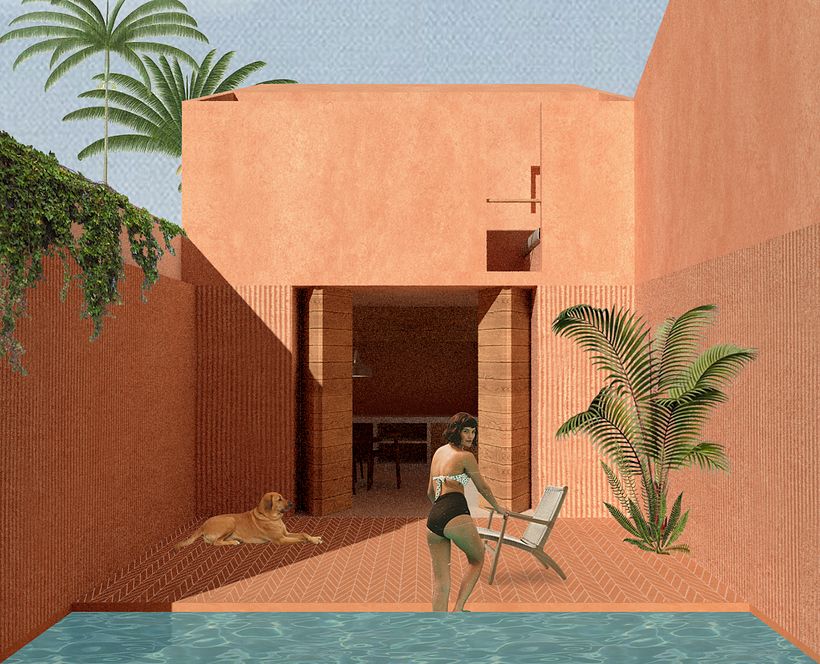 #nosummervacationthisyear 0