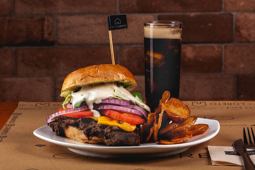 Fotografías Comida Café -1