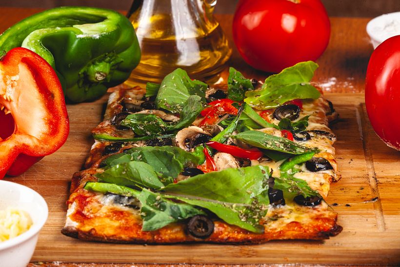 Fotografías Comida Café 0