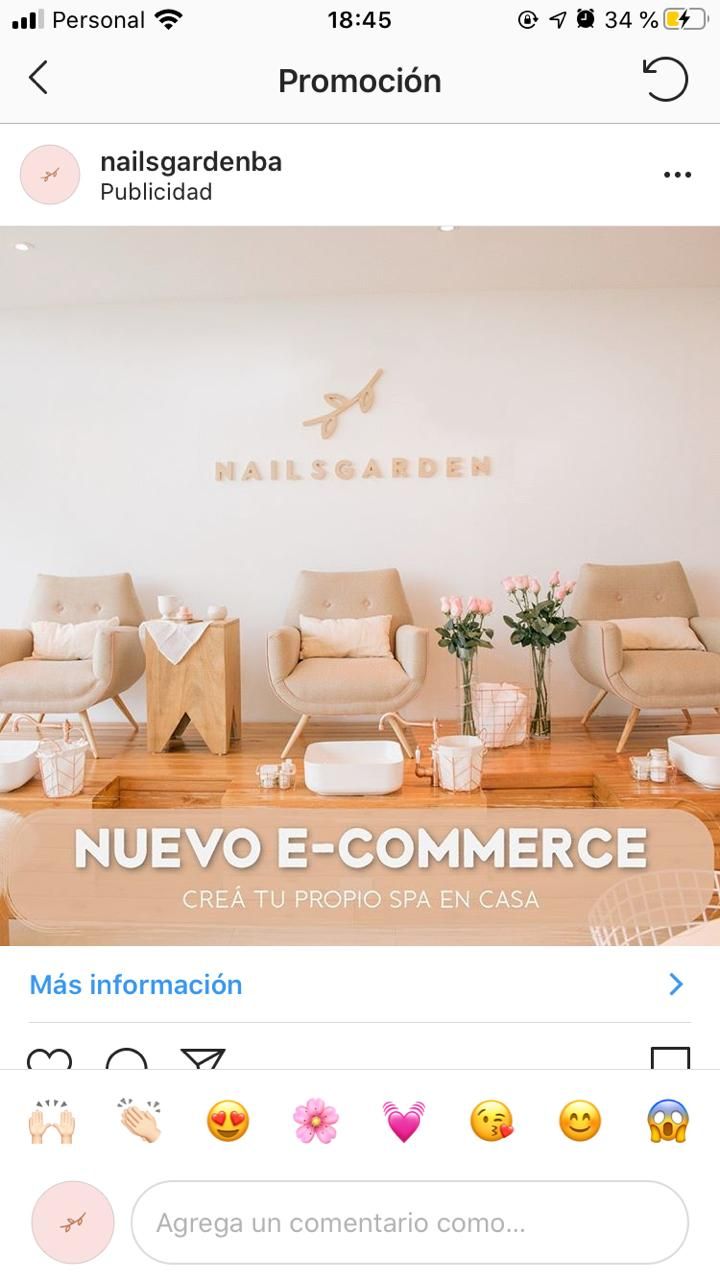 Mi Proyecto del curso: Implementación de Facebook Ads. 0