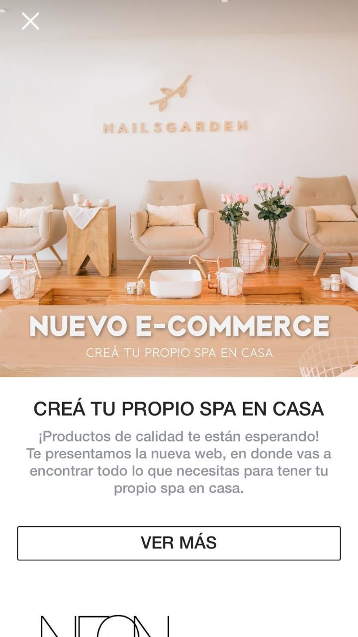 Mi Proyecto del curso: Implementación de Facebook Ads. 2