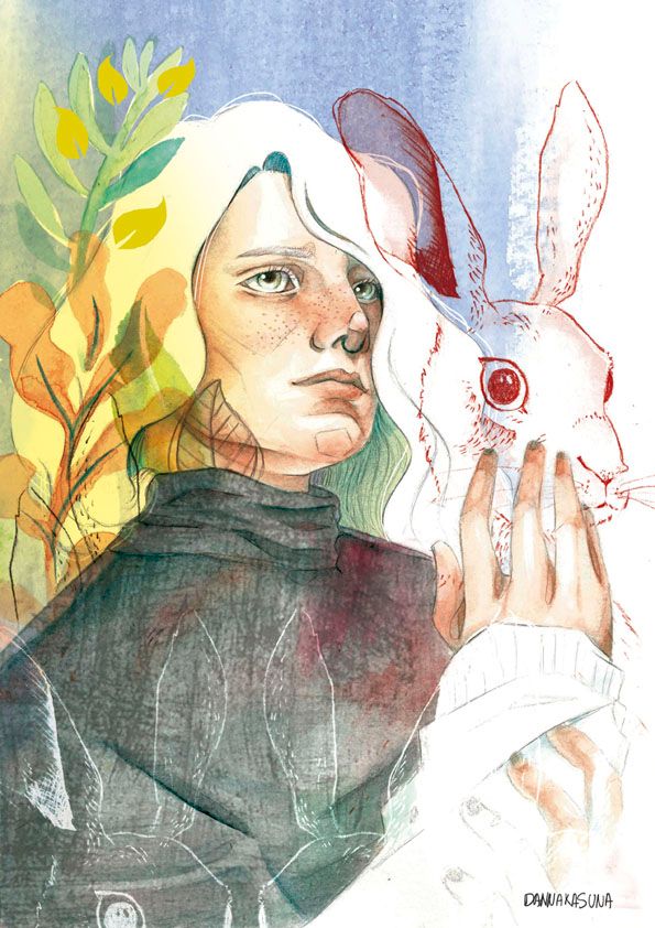 Espiritu animal 0