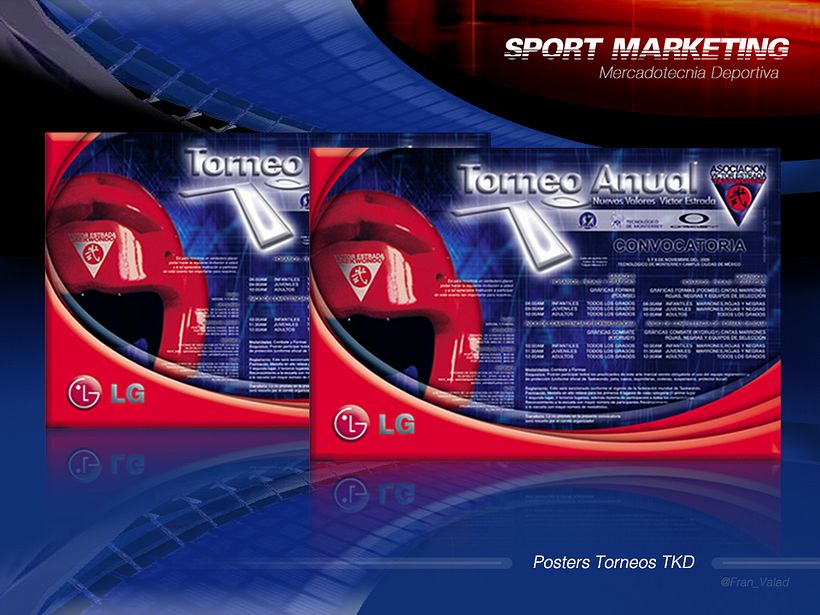 Advertising & Communication 
