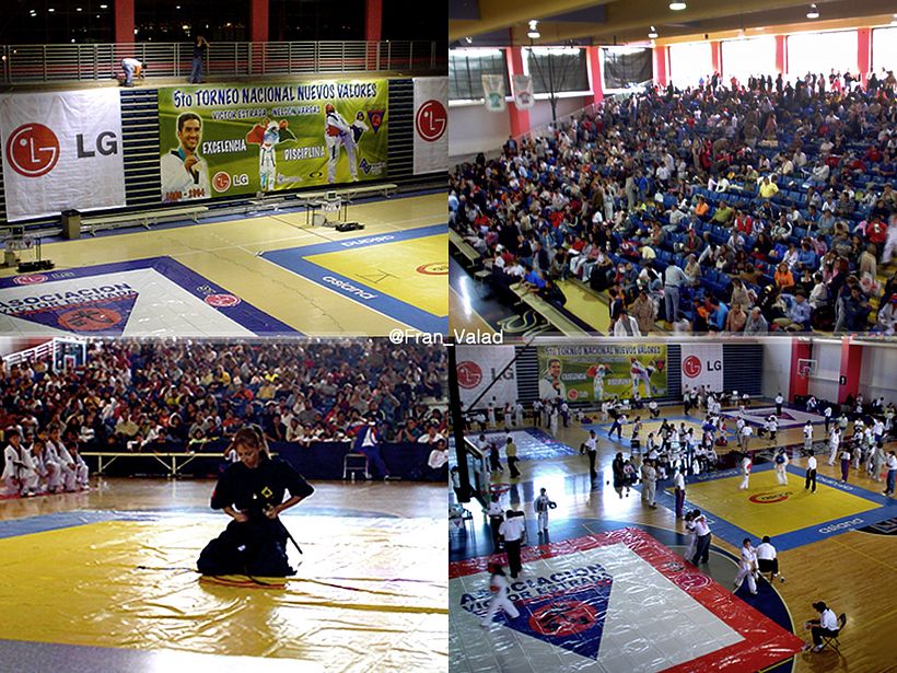 Events and Competitions | Brand and visibility 