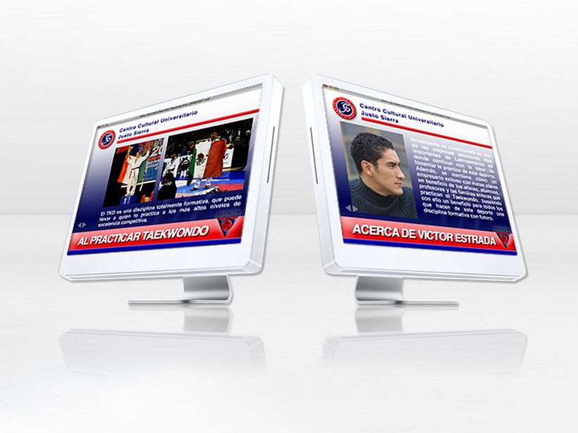 Multimedia | Presentations 