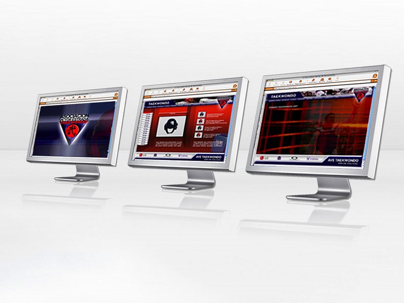 Multimedia & Web Design