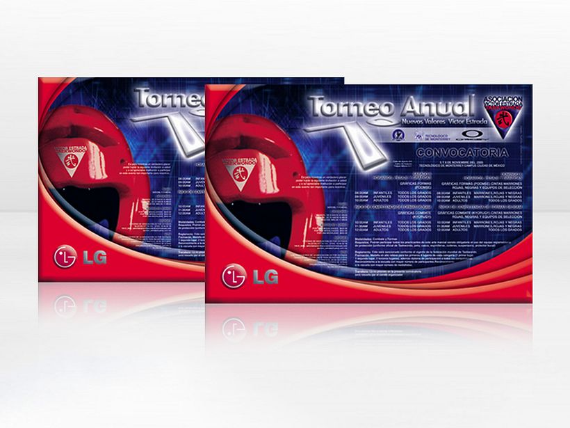 Promotion, Advertising & Communication 