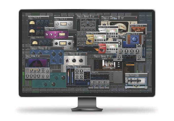 Avid ProTools