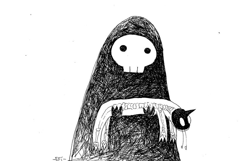 Muerte -1