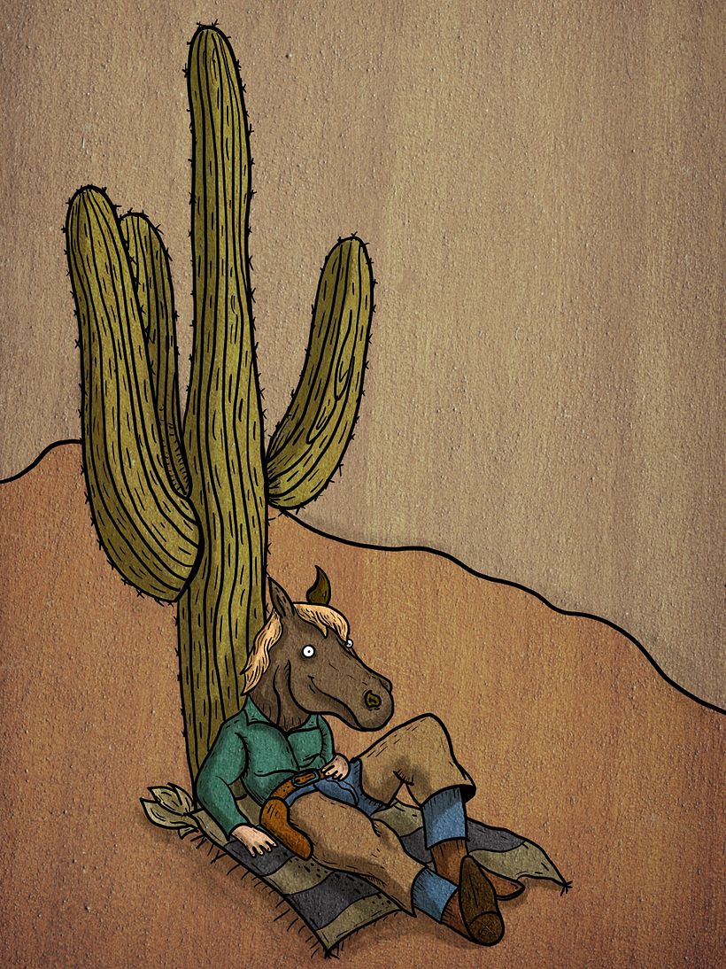 I just dreamed it -1