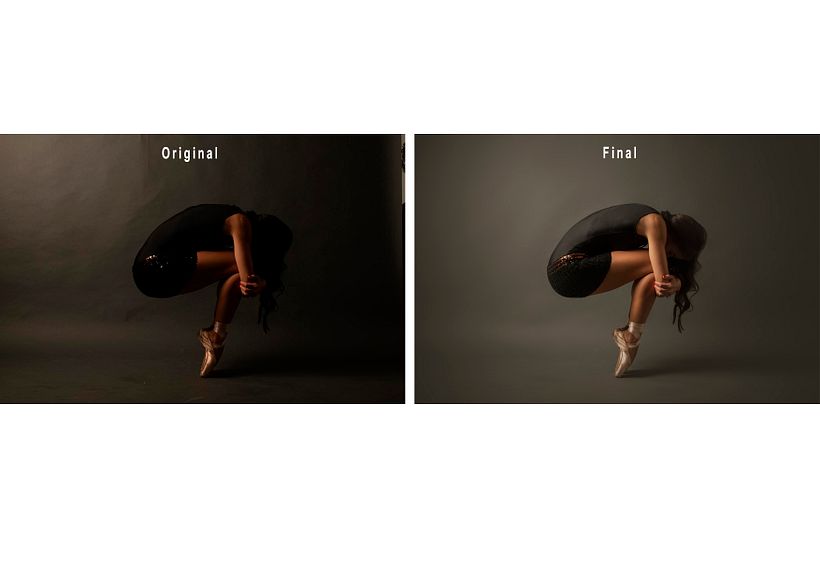 Mijn cursusproject: Studiofotografie: verlichting als creatieve hulpbron 6