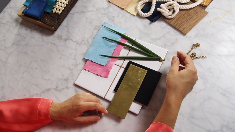 What Is A Mood Board and How to Make One for Interior Design  10