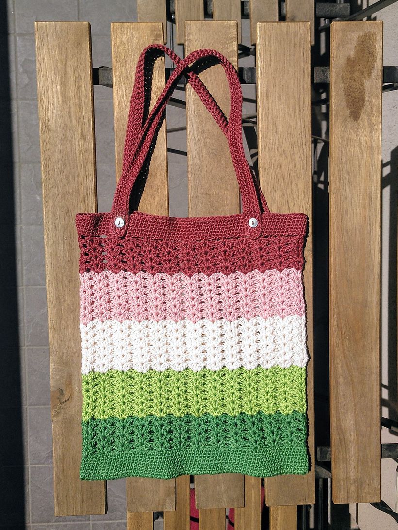 Tote bag 0
