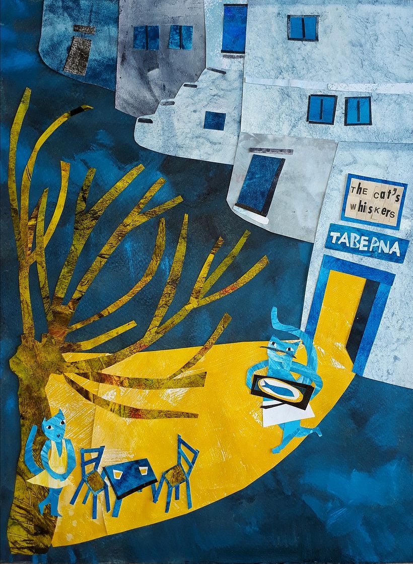 Sifnos, my Greek island 2