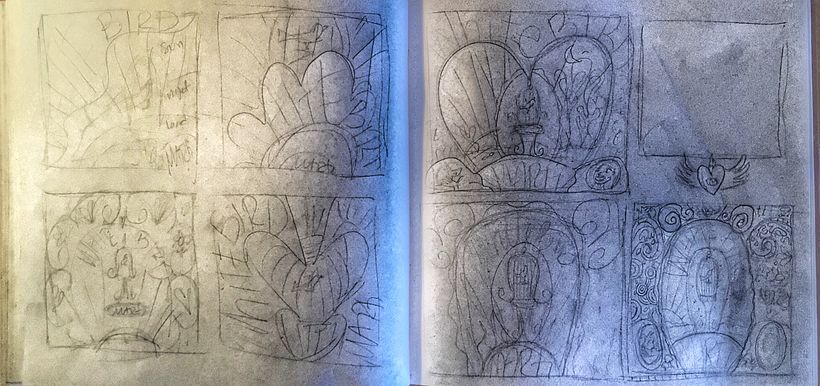 thumbnails......