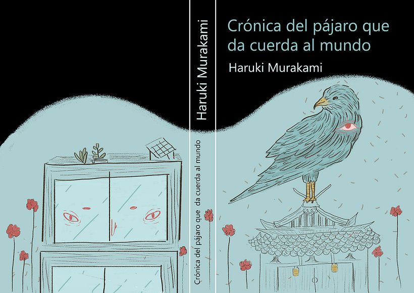 Rediseña la portada de tu libro favorito y gana un curso 0