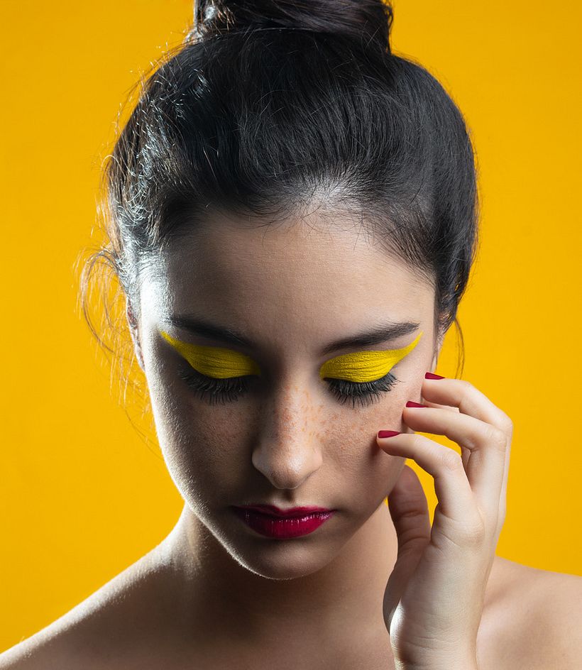 Yellow Beuty 0