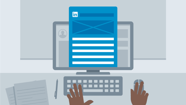 Basic Tips to Improve Your LinkedIn Profile 2