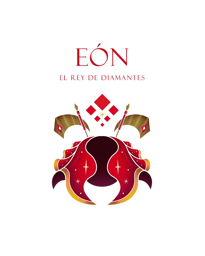EÓN  0