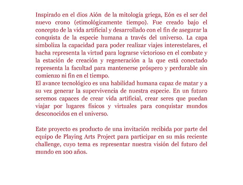 EÓN  1