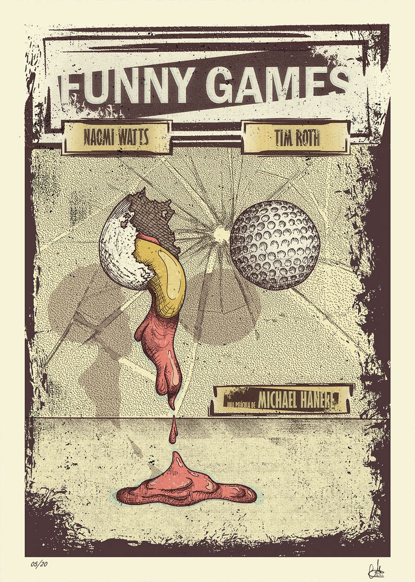 Funny Games 0
