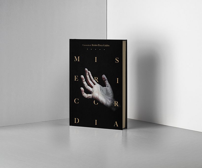 Rediseña la portada de tu libro favorito y gana un curso 2