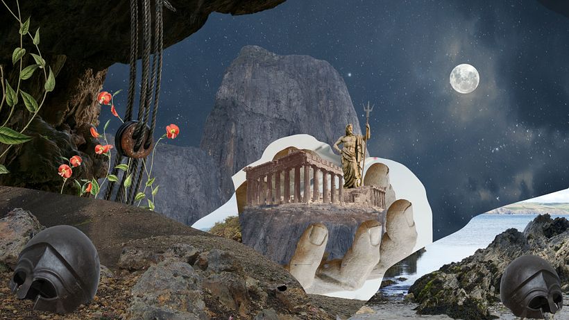 Compositing