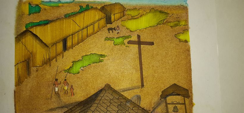 Concurso: Paseando juntos 1