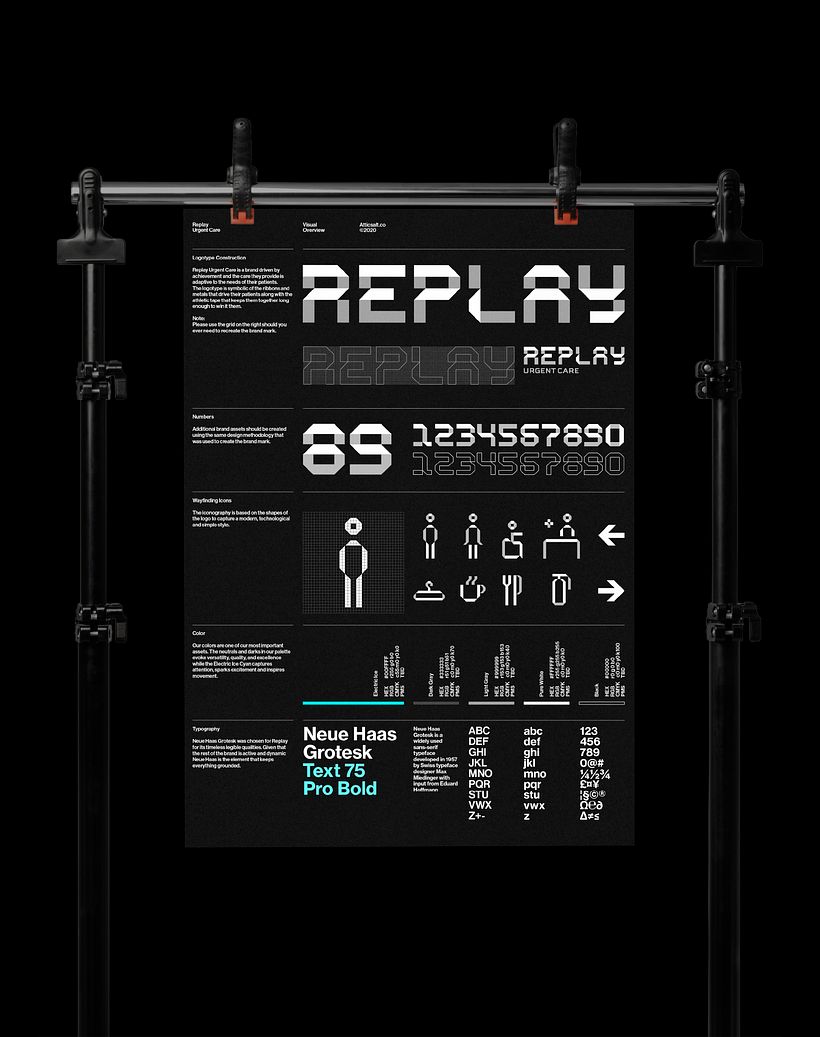 Replay - Urgent Care 1
