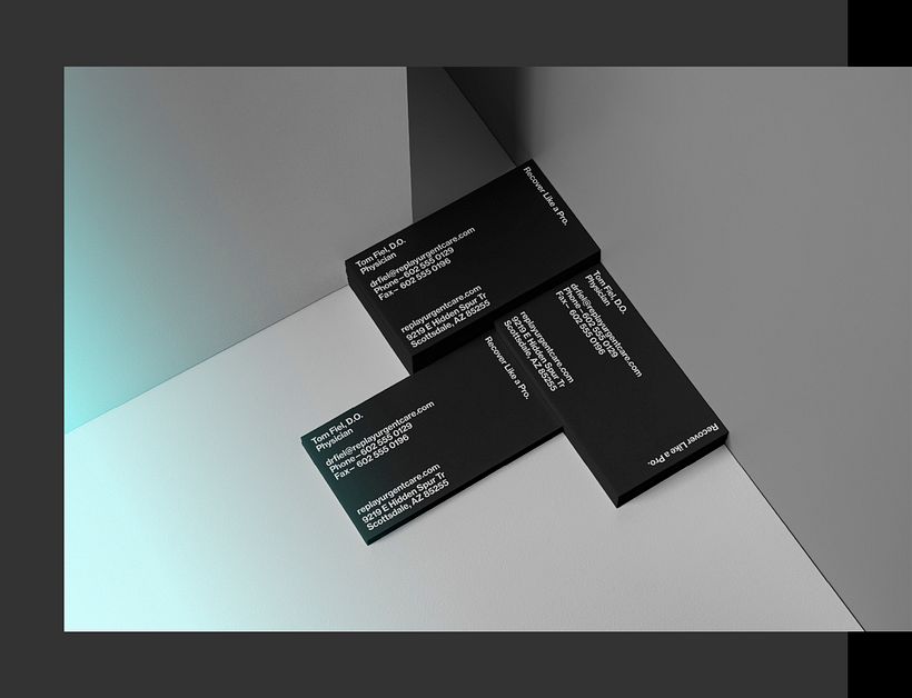 Replay - Urgent Care 9
