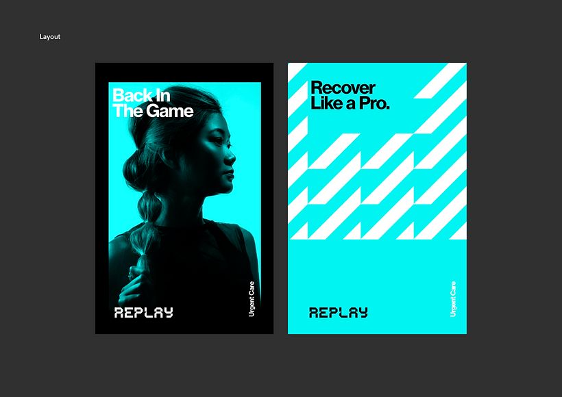 Replay - Urgent Care 10