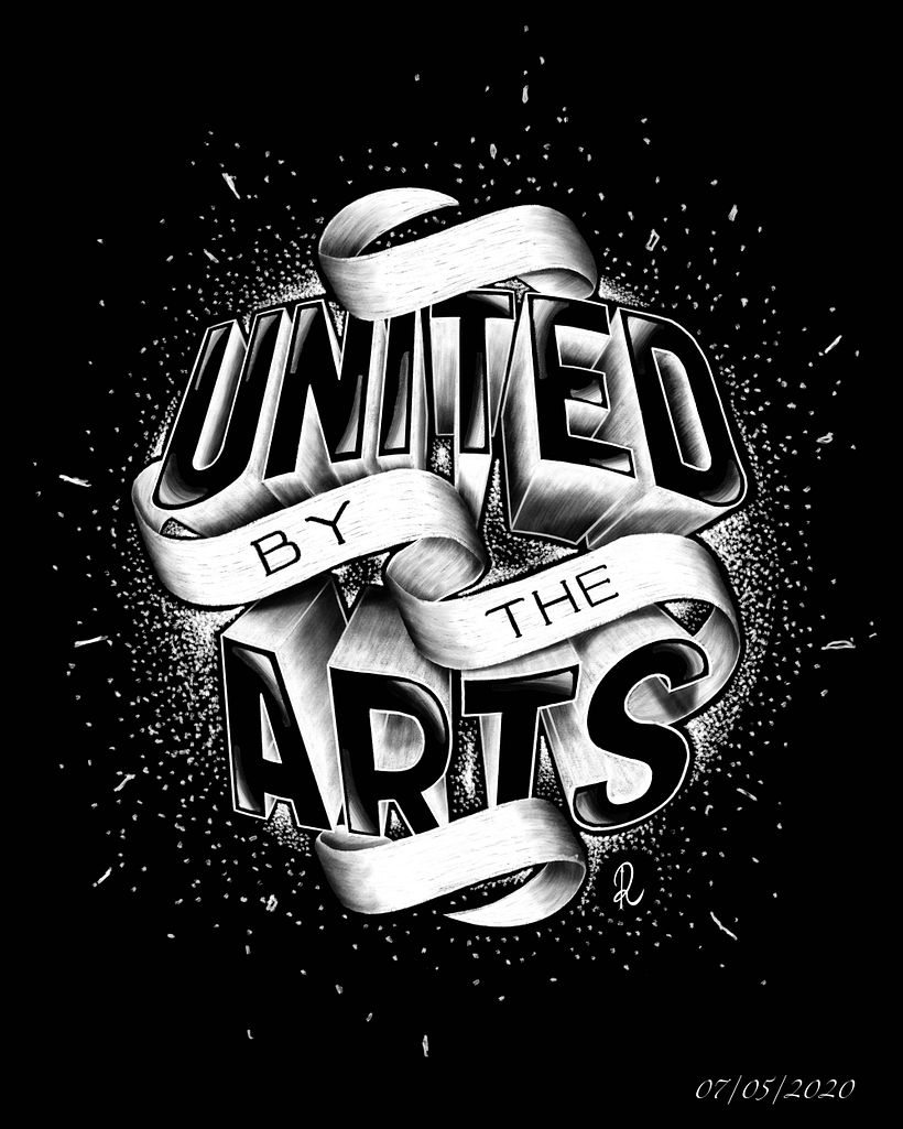 United by The Arts