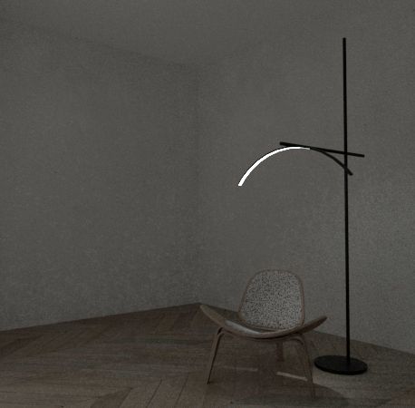 CROX "Domesticando la luz" -1