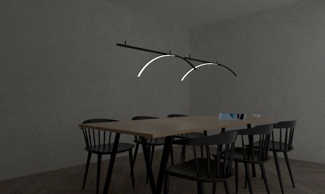 CROX "Domesticando la luz" 2