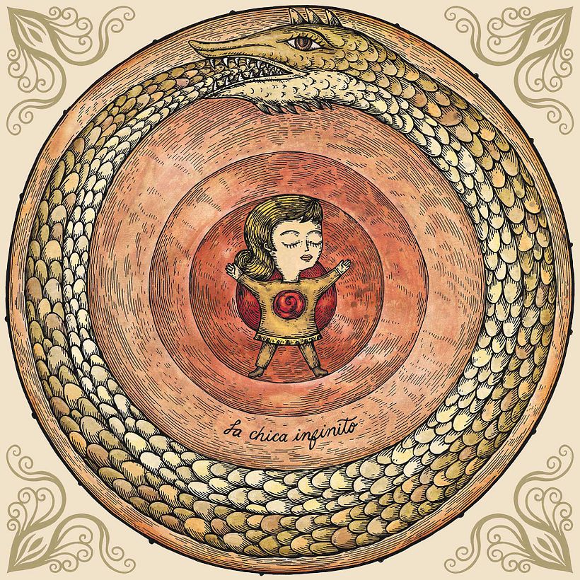 Ouroboros.