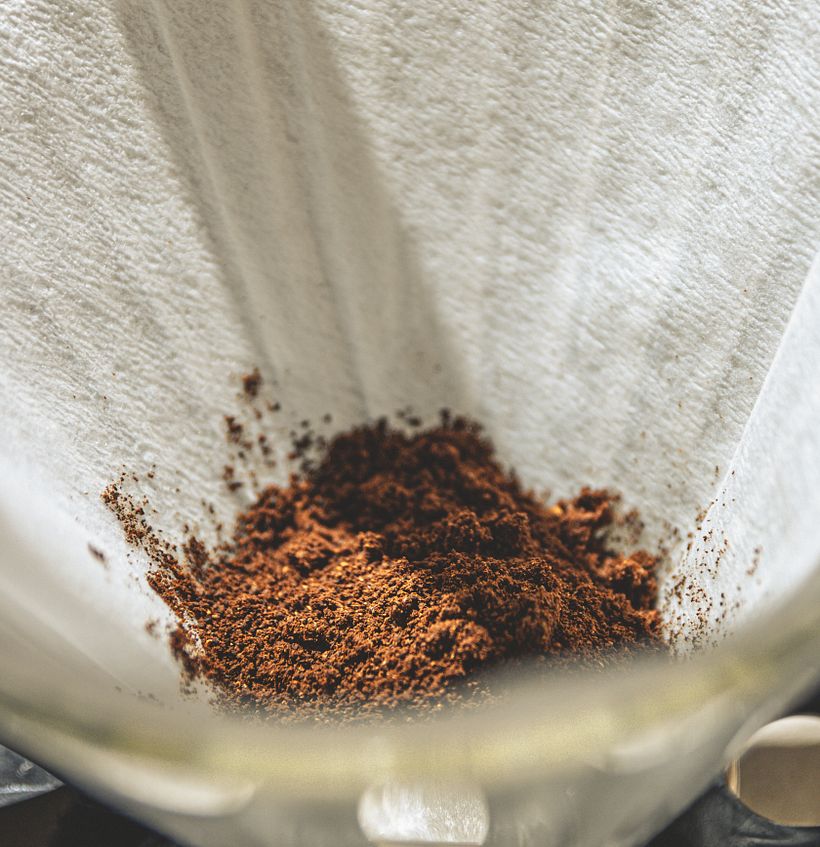 Fotografía de producto: Café. 2