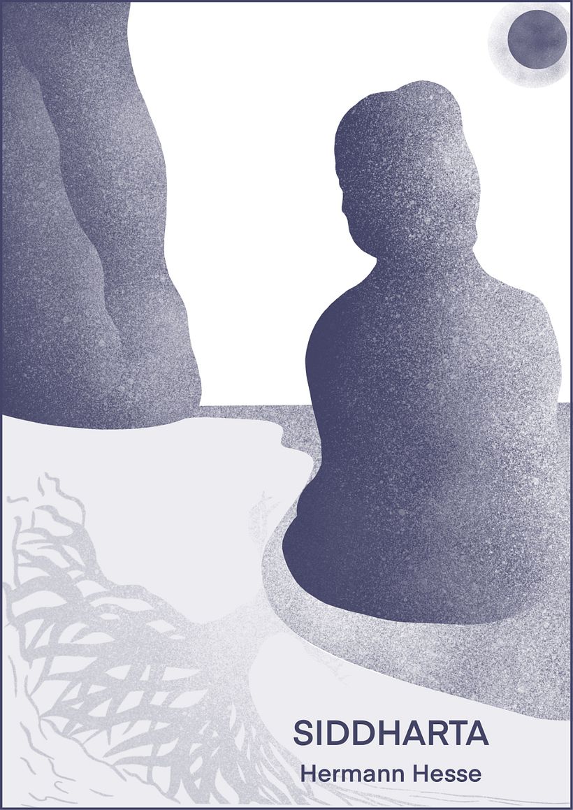 Rediseña la portada de tu libro favorito y gana un curso 1