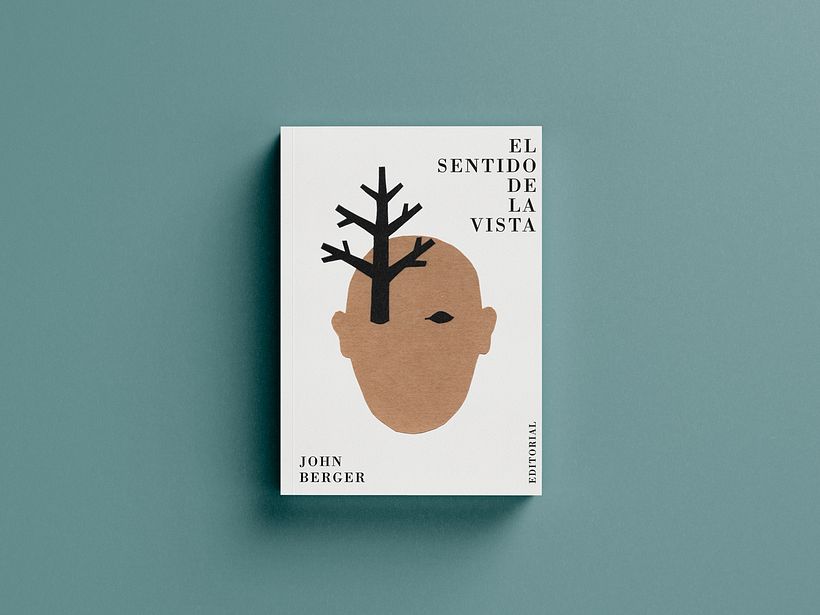 Rediseña la portada de tu libro favorito y gana un curso 1