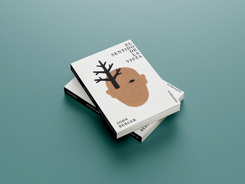 Rediseña la portada de tu libro favorito y gana un curso 2