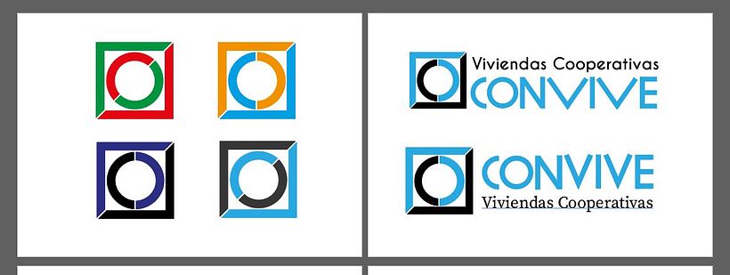 Mi Proyecto del curso: Gestora de Viviendas Cooperativas: CONVIVE 0