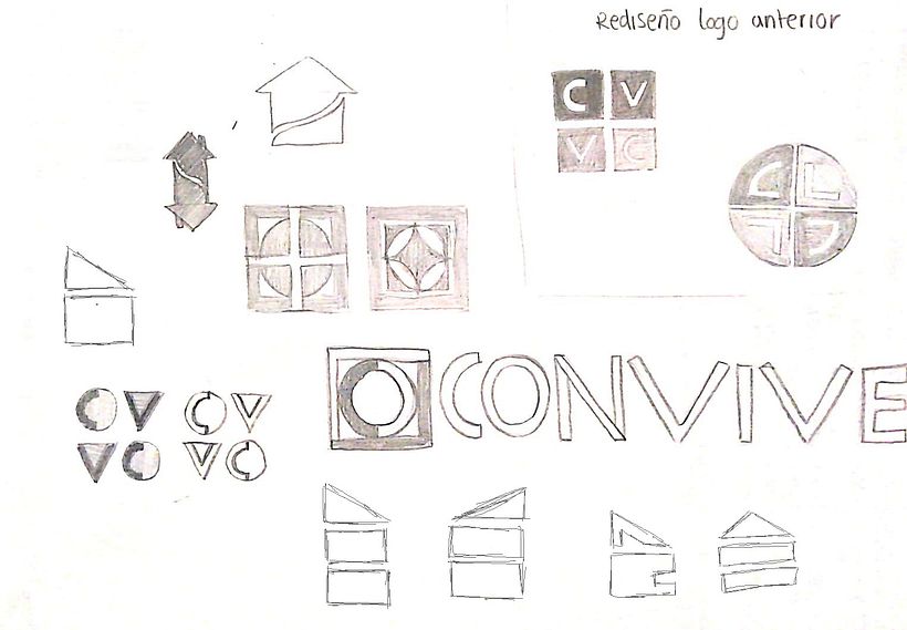 Mi Proyecto del curso: Gestora de Viviendas Cooperativas: CONVIVE 3