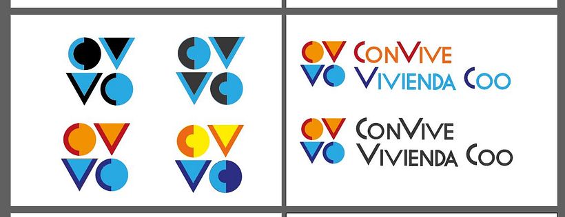 Mi Proyecto del curso: Gestora de Viviendas Cooperativas: CONVIVE 5