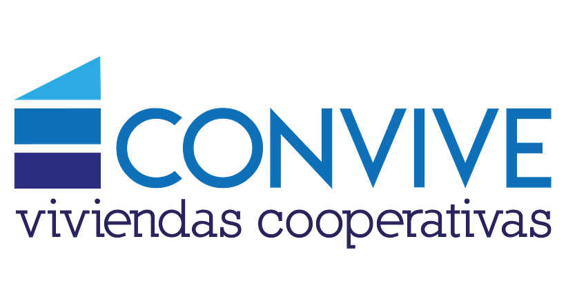 Mi Proyecto del curso: Gestora de Viviendas Cooperativas: CONVIVE 12