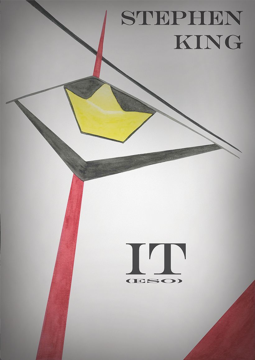 Rediseña la portada de tu libro favorito y gana un curso 0